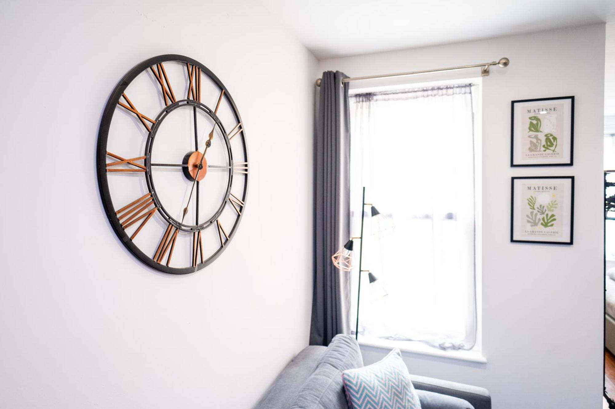 Reef7 - Modern Central Flat, 5 Mins From Beach, Centre And Bournemouth International Centre Exterior foto